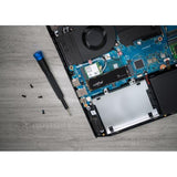 Crucial ct500p3ssd8 mx500 p3 SSD 500 GB, m.2 PCIe