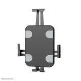 Neomounts wl15-625bl1 abschließbares, universelles, wandmontierbares Tablet-Gehäuse für die meisten Tablets