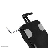 Neomounts wl15-625bl1 abschließbares, universelles, wandmontierbares Tablet-Gehäuse für die meisten Tablets
