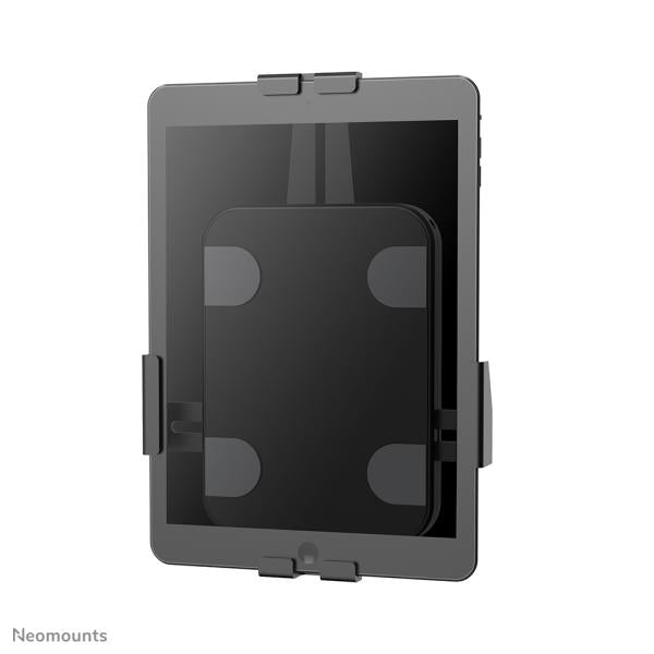 Neomounts wl15-625bl1 abschließbares, universelles, wandmontierbares Tablet-Gehäuse für die meisten Tablets