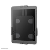 Neomounts wl15-625bl1 abschließbares, universelles, wandmontierbares Tablet-Gehäuse für die meisten Tablets