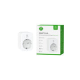 Woox r6118-2pack Smart Plug EU, Schuko mit Energieüberwachung