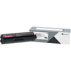 Tonercartridge lexmark 20n2xm0 magenta