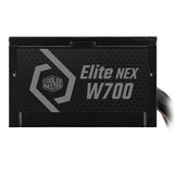 Cooler Meeschter mpw-7001-ASBW-AEite Den Elite n7-100 230, 700, axwfin