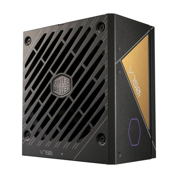 Cooler Master mpz-7501-AAAFAG-BEAU VUM V750GOLD I Multi, Atx 3.0, 750w, Stemm, Semi Digital