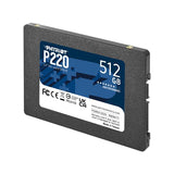 Patriot P220 512 GB