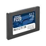 Patriot P220 512 GB