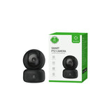 Woox R4040-Black PTZ-Smartkamera, 1080p, Neigungszoom