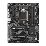 Gigabyte B760 DS3H, Intel LGA1700, B760, Dimm DDR5, USB-C 20 GB s, 2*PCIE 4.0 x4 m.2