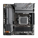 Gigabyte B650m Gaming X Ax