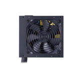Cooler Master E500-KN5N-S00 Elite 500 mit ungerader, linker Stahlplatte