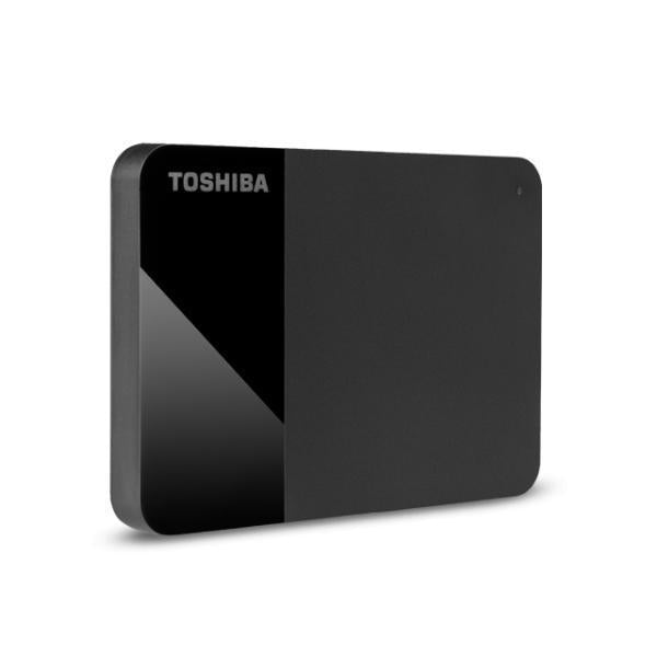 Toshiba Canvio Basics 2022 2 TB