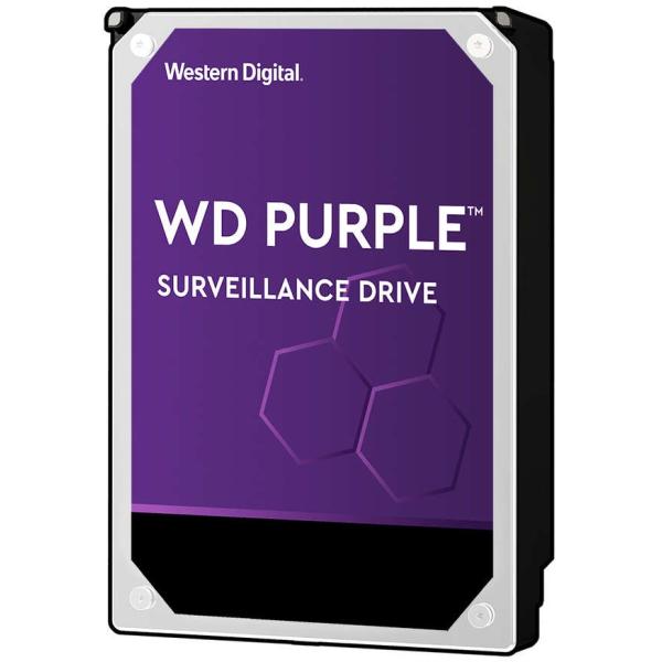 Wd wd violet 4 tb