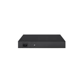 Levelone ges-2118 Hilbert 18-Port Smart Lite Managed L2 Switch, 16x RJ45 Gigabit, 2x SFP, 1000 Mbit/s