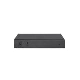 Levelone ges-2108p Hilbert 8-Port-Gigabit-PoE-Smart-Lite-Managed-L2-Switch, 8x PoE, 112 W, 802.3at AF