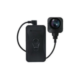 Transcend transcend ts64gdpb70a 64gb, body camera, drivepro body 70, separate camera, 2k qhd 1440p, 30 fps