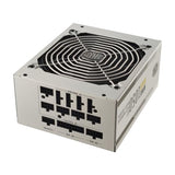 Cooler Master MPE-A501-AFCAG-3GEU MWE Gold 1050 V2 weiß, ATX3.0, 1050 W, 90 %, 140 mm, 3 x PCIe 6+2