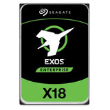 Seagate Seagate Exos x18 18 To