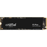 Crucial P3 más 1 TB