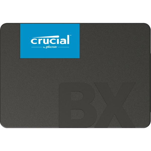 Crucial BX500, 500 GB