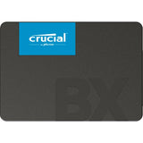 Crucial BX500, 500 GB