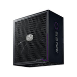 Cooler Master MPX-7503-affau-be GX3 Gold 750 Modular, ATX, 750W, = 90%, 1900 U / min, Schwarz