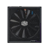 Cooler Master MPX-7503-affau-be GX3 Gold 750 Modular, ATX, 750W, = 90%, 1900 U / min, Schwarz