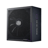 Cooler Master MPX-7503-AFAG-BEU GX3 Gold 750 Modular, ATX, 750 W, = 90 %, 1900 U/min, schwarz
