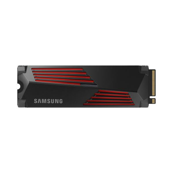 Samsung Samsung 990 Pro kølely 1 TB