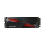 Samsung Samsung 990 Pro kølely 1 TB