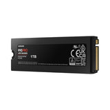 Samsung 990 pro Heiztink 1 tb