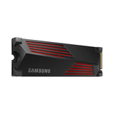 Samsung Samsung 990 Pro kølely 1 TB