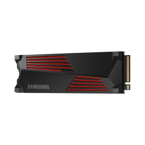 Samsung Samsung 990 Pro HeatSink 2 TB