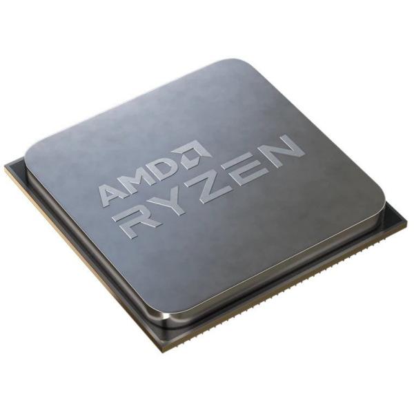 AMD 100-000000065 Ryzen 5 5600x (Tray) AM4, 3,7 GHz, 6 Kerne HT, 65 W, DDR4