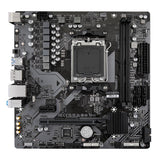 Gigabyte A620M H, Matx, AMD AM5, A620, DDR5, 96 GB, USB 3.2 Gen 1, M.2, GBE LAN