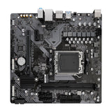 Gigabyte A620M H, Matx, AMD AM5, A620, DDR5, 96 GB, USB 3.2 Gen 1, M.2, GBE LAN