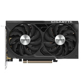 Gigabyte gv-n406twf2oc-8gd geforce rtx 4060 ti windforce oc, 8 GB, GDDR6, 128 Bit, PCI Express 4.0
