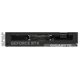 Gigabyte gv-n406twf2oc-8gd geforce rtx 4060 ti windforce oc, 8 GB, GDDR6, 128 Bit, PCI Express 4.0