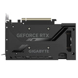 Gigabyte gv-n406twf2oc-8gd geforce rtx 4060 ti windforce oc, 8 GB, GDDR6, 128 Bit, PCI Express 4.0