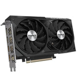 Gigabyte gv-n406twf2oc-8gd geforce rtx 4060 ti windforce oc, 8 GB, GDDR6, 128 Bit, PCI Express 4.0