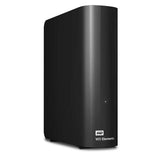 WD Elements, 6 TB