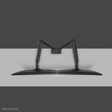 Neomounts DS70S-950BL2 Full-Motion-Monitorarm, Tischhalterung, 17 - 35 Zoll, 18 kg, 100 x 100 mm, schwarz