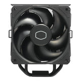 Cooler Master rr-s4kk-25sn-r1 Hyper 212 Schwarz, 4-Pin, AMD Intel, 4x Heatpipe, 2x 120mm Sichelfluss
