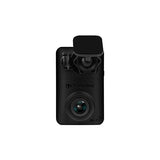 Transcend TS-DP10A-64G 64 GB, Dashcam, DrivePro 10, kein LCD, 1440p 2K QHD, 140°, WLAN, USB2. microSD