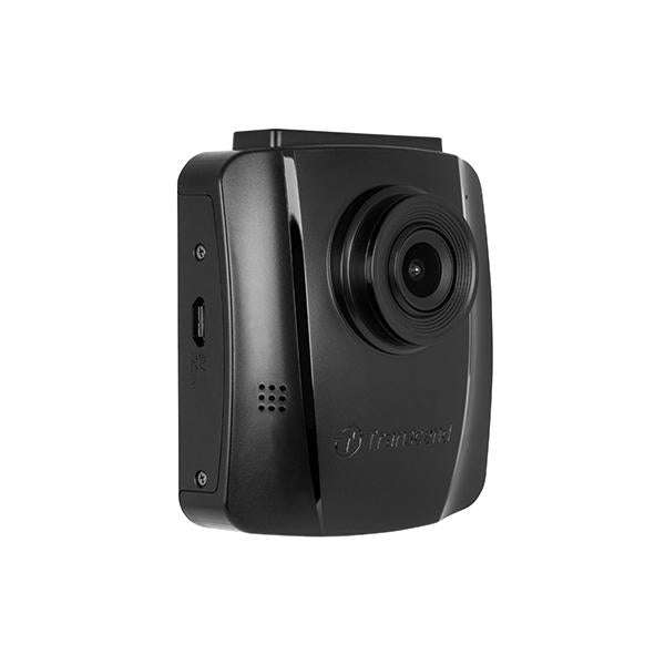Transcend ts-dp110m-64g DrivePro 110 Dashcam, 64 GB, 2,4 Farben, 2K QHD, f 2,0, 140°, mp4 (h.264)