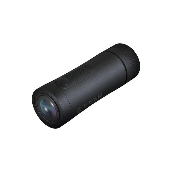Transcend ts-dp20a-64g Drivepro 20 Motorrad-Dashcam, 64 GB, 1080p, 60 fps, f 2,8, 140°, microSD