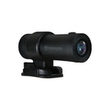 Transcend ts-dp20a-64g Drivepro 20 Motorrad-Dashcam, 64 GB, 1080p, 60 fps, f 2,8, 140°, microSD