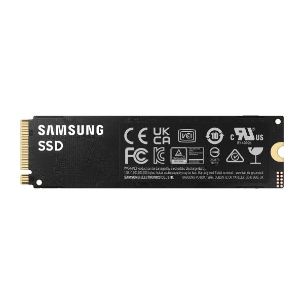 Samsung Samsung 990 Pro 4 TB