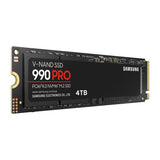 Samsung 990 Pro 4 TB