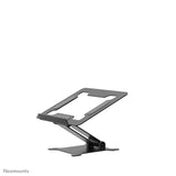 Neomounts ds20-740bl1 universeller Laptopständer, 11–15, 5 kg, höhenverstellbar, Alu, schwarz